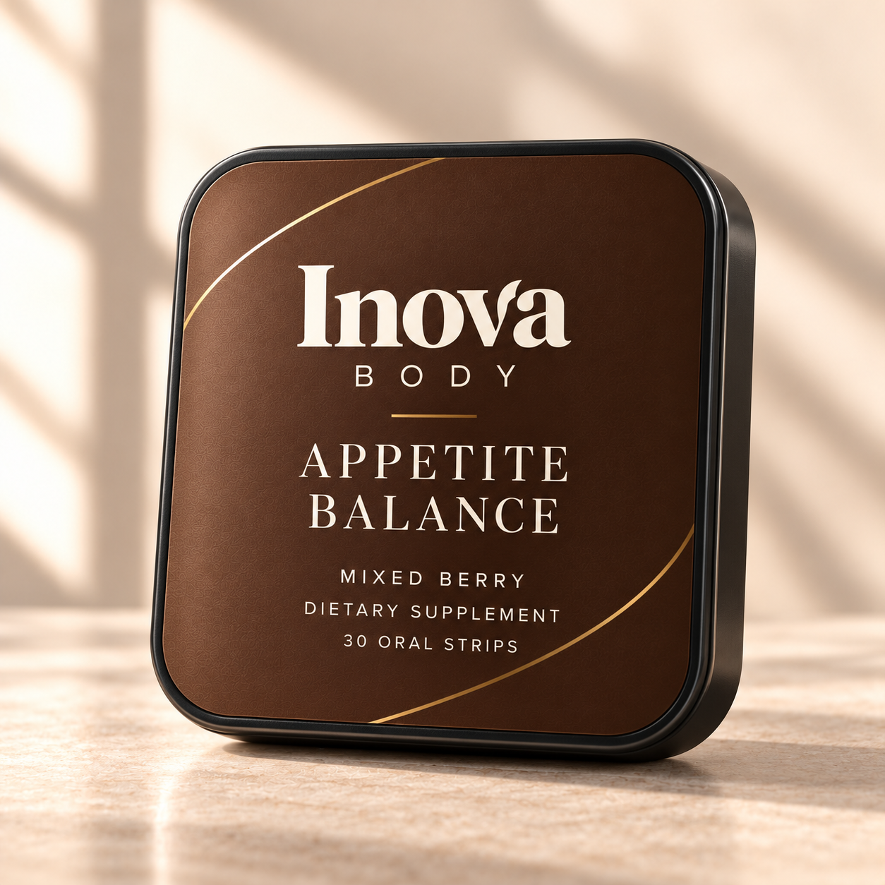 Appetite Balance