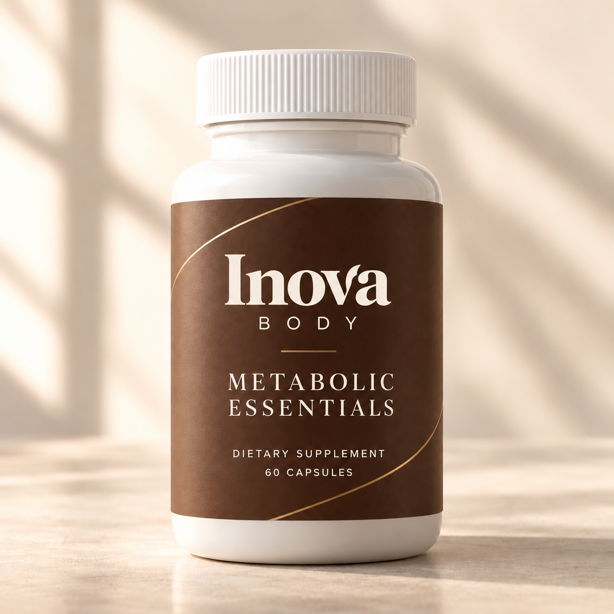 Metabolic Essentials